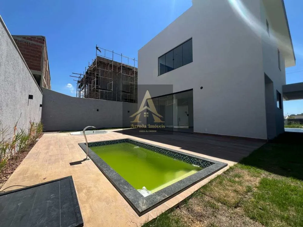 Casa, 3 quartos, 250 m² - Foto 3