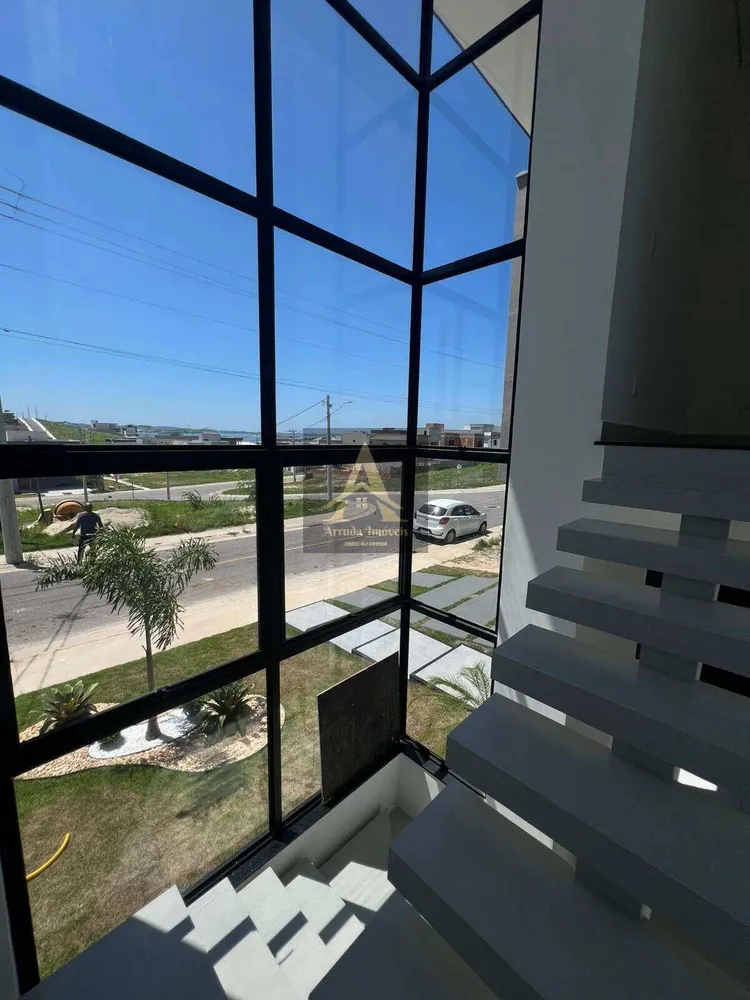 Casa, 3 quartos, 250 m² - Foto 12