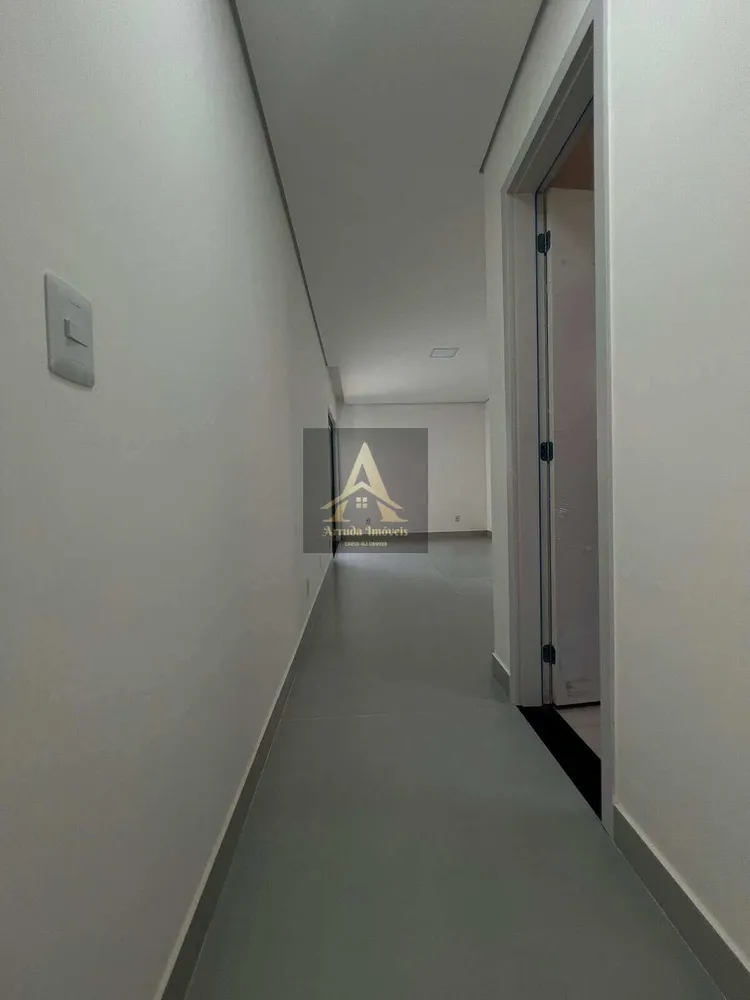 Casa, 3 quartos, 250 m² - Foto 27