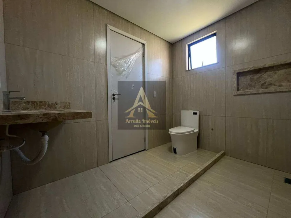 Casa, 3 quartos, 250 m² - Foto 20