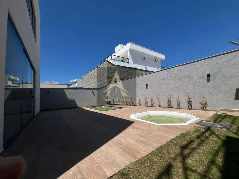 Casa, 3 quartos, 250 m² - Foto 29
