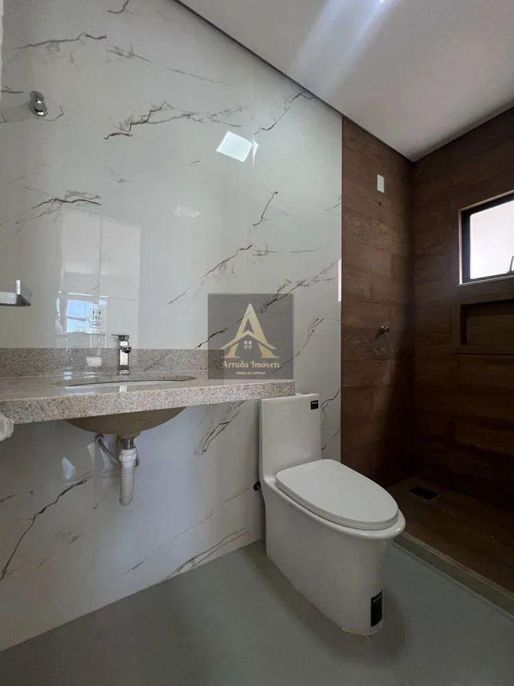 Casa, 3 quartos, 250 m² - Foto 21