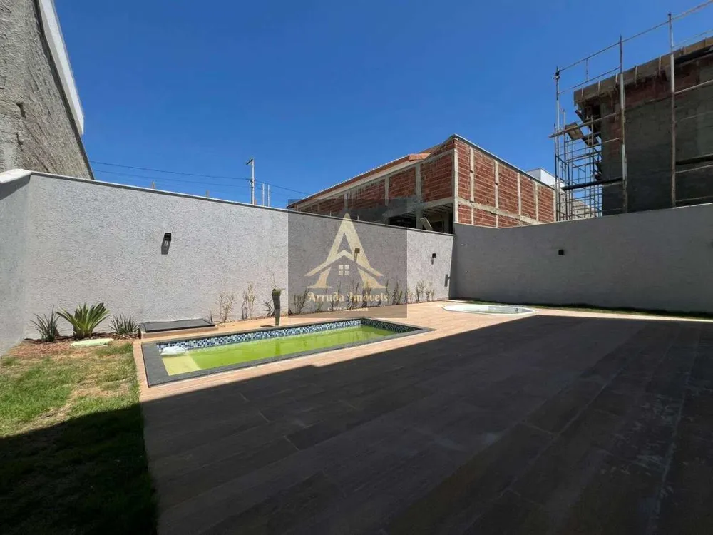 Casa, 3 quartos, 250 m² - Foto 28