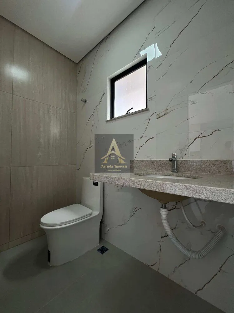 Casa, 3 quartos, 250 m² - Foto 23