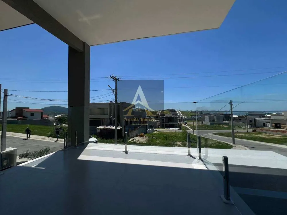 Casa, 3 quartos, 250 m² - Foto 18