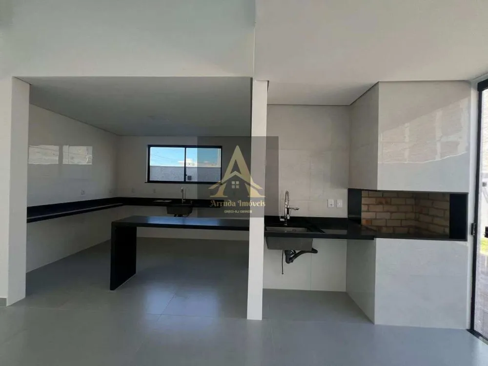Casa, 3 quartos, 250 m² - Foto 8