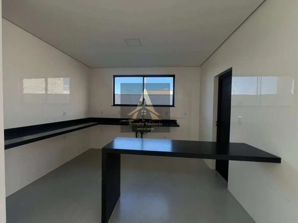 Casa, 3 quartos, 250 m² - Foto 9
