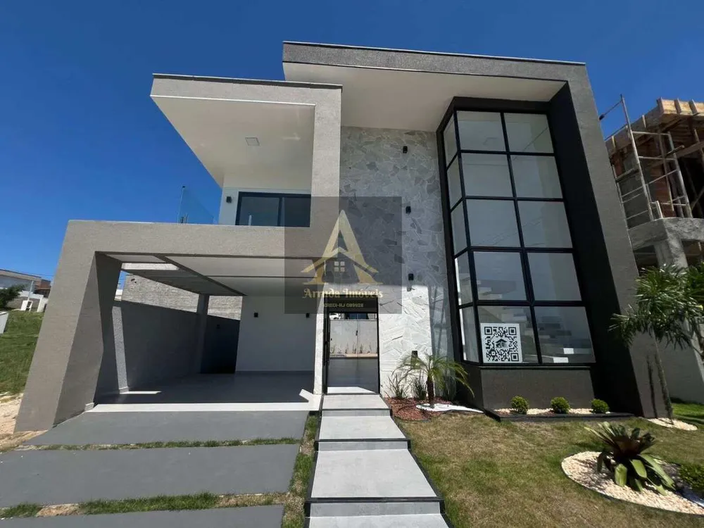 Casa, 3 quartos, 250 m² - Foto 2