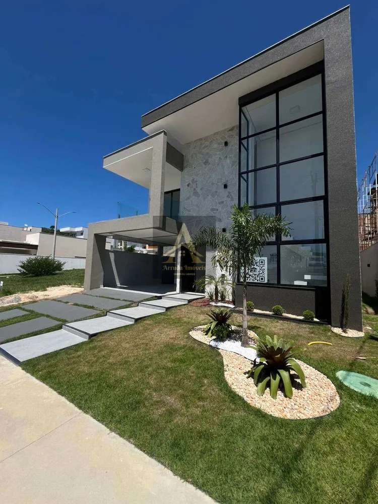 Casa, 3 quartos, 250 m² - Foto 24