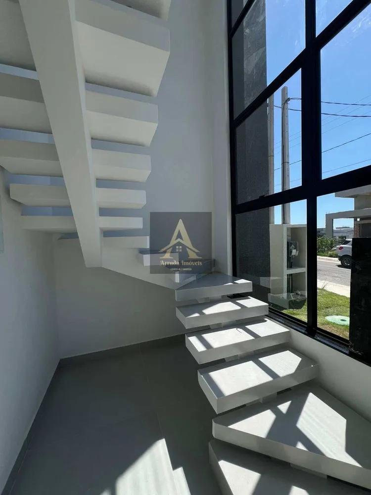 Casa, 3 quartos, 250 m² - Foto 11