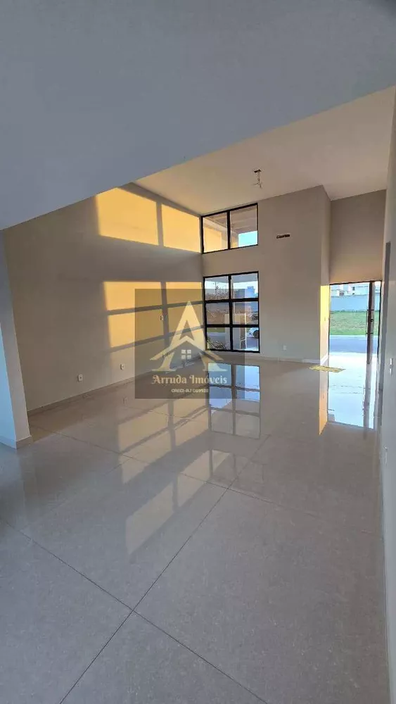 Casa, 3 quartos, 128 m² - Foto 3