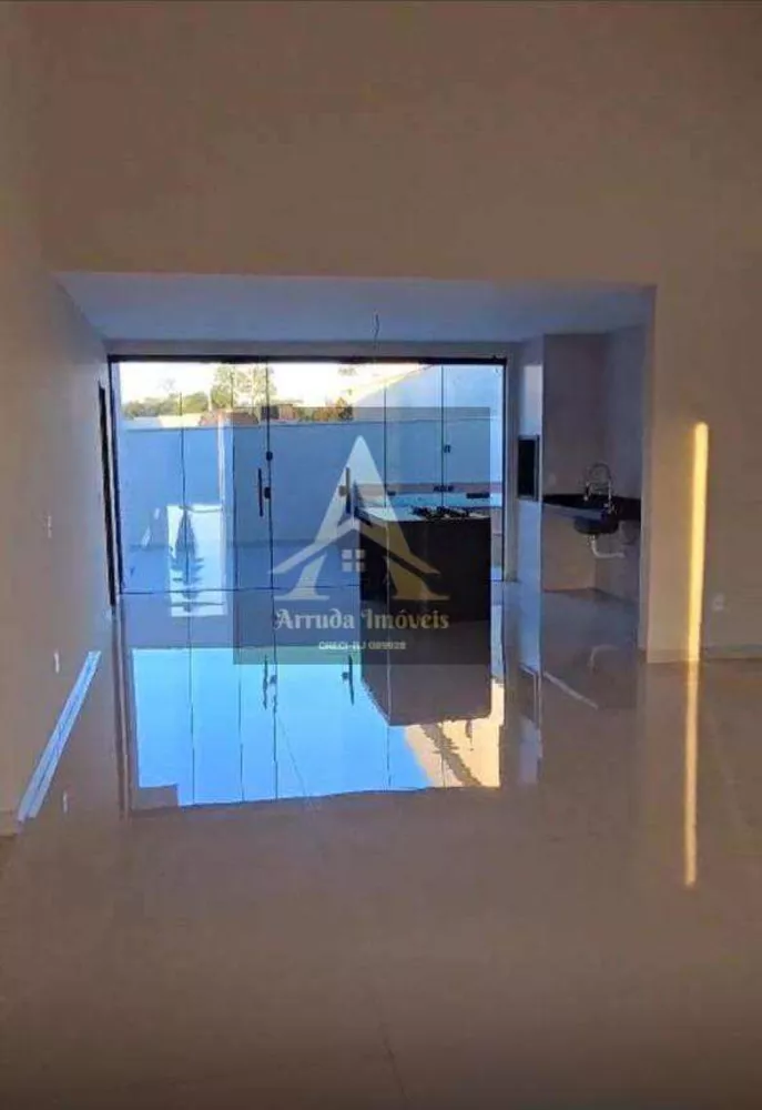 Casa, 3 quartos, 128 m² - Foto 5