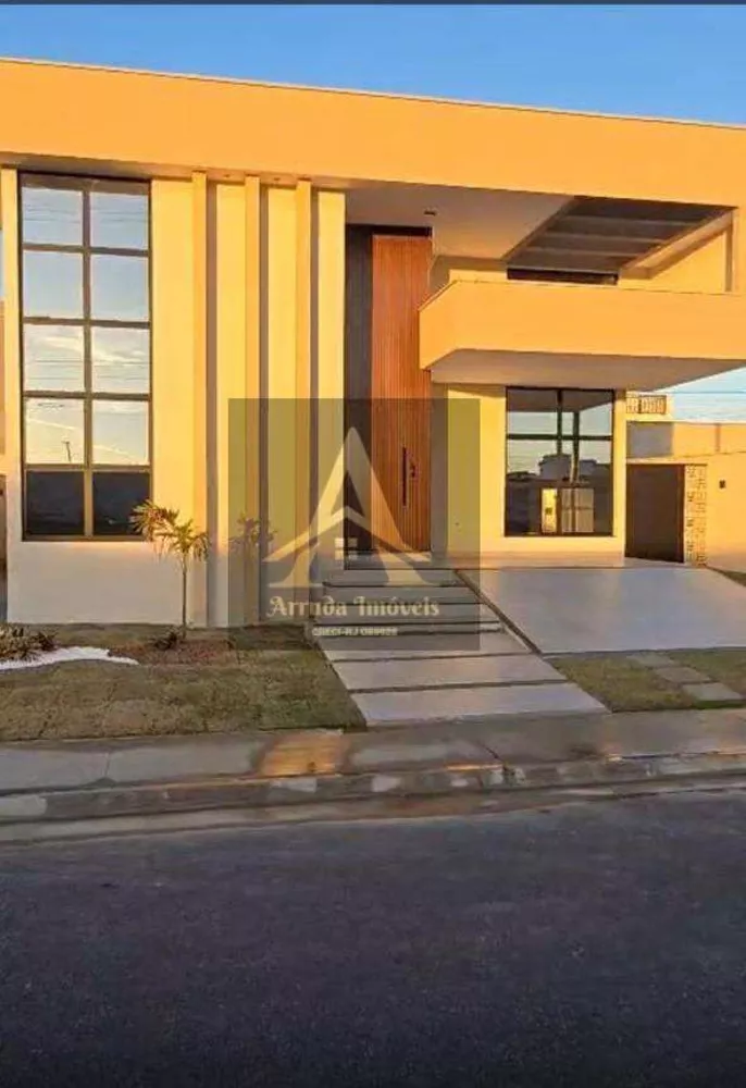Casa, 3 quartos, 128 m² - Foto 1