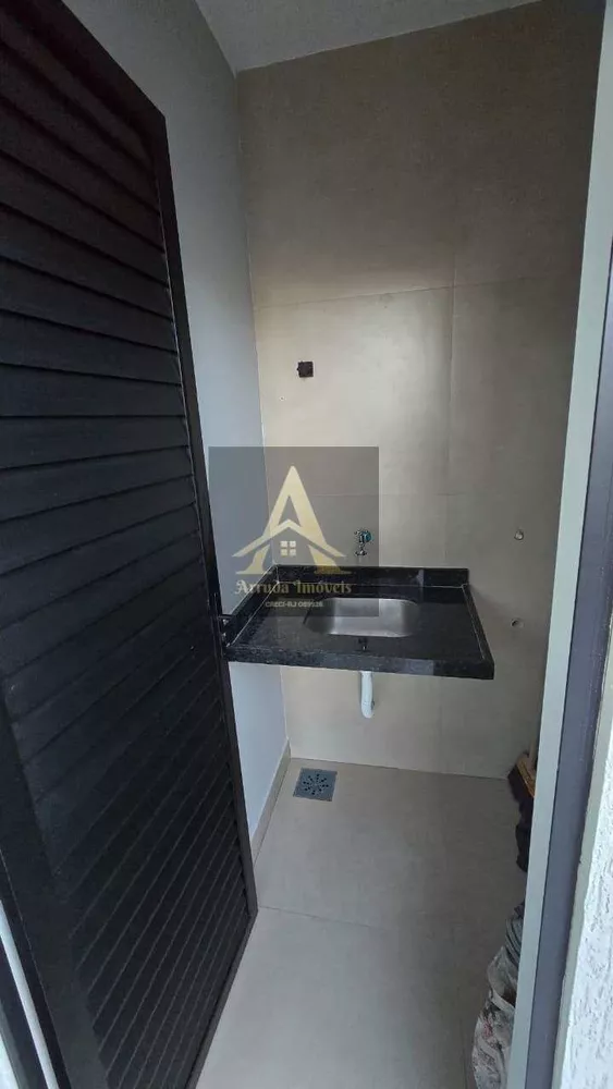 Casa, 3 quartos, 128 m² - Foto 21