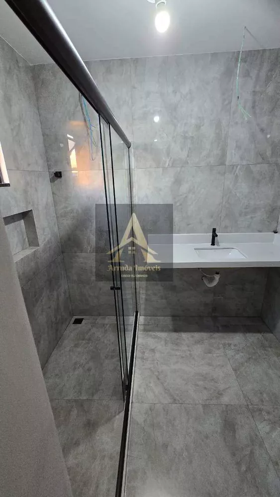 Casa, 3 quartos, 128 m² - Foto 23