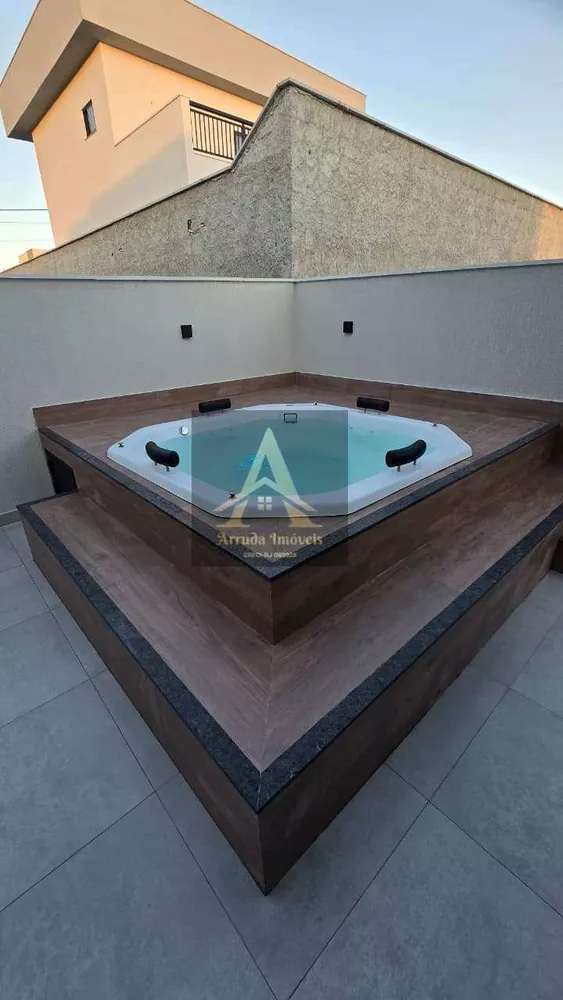 Casa, 3 quartos, 128 m² - Foto 2