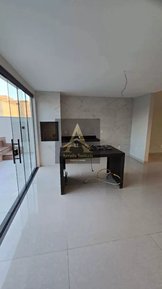 Casa, 3 quartos, 128 m² - Foto 6