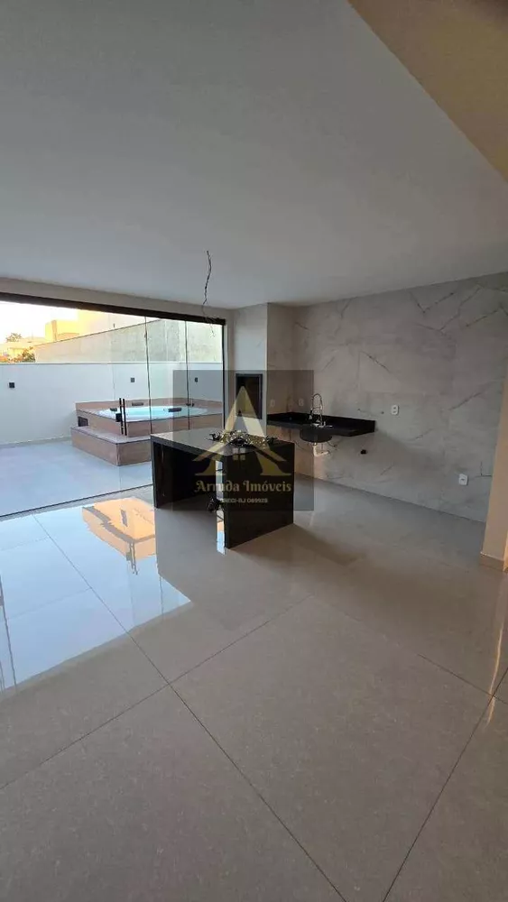 Casa, 3 quartos, 128 m² - Foto 7