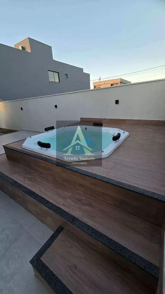 Casa, 3 quartos, 128 m² - Foto 26