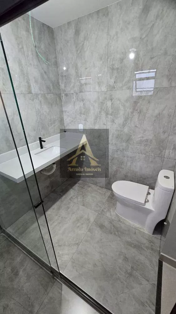 Casa, 3 quartos, 128 m² - Foto 19