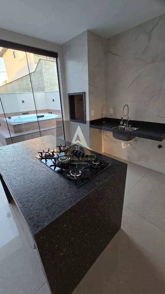 Casa, 3 quartos, 128 m² - Foto 9