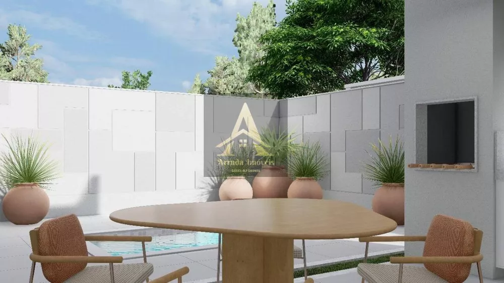 Casa, 3 quartos, 252 m² - Foto 24