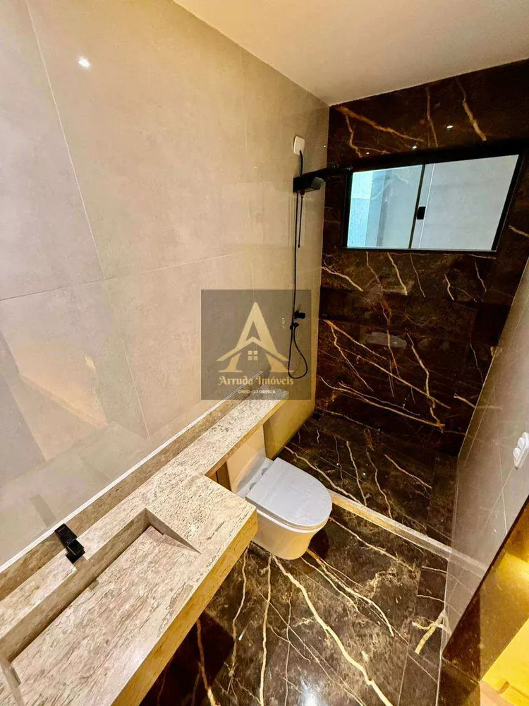 Casa, 3 quartos, 252 m² - Foto 14