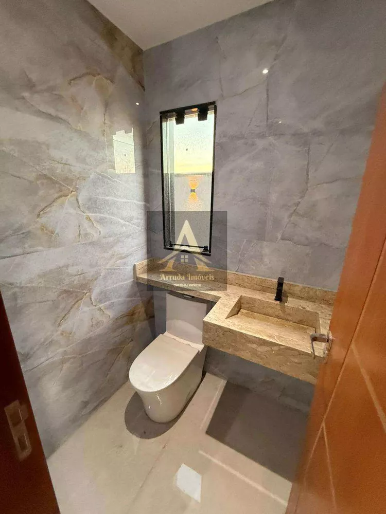 Casa, 3 quartos, 252 m² - Foto 15