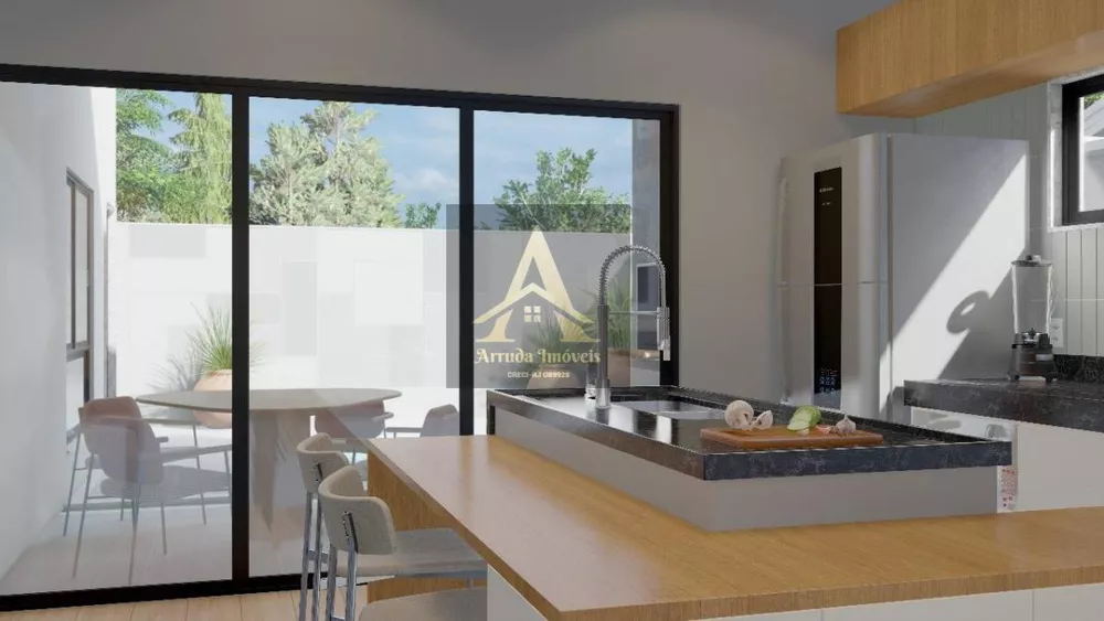 Casa, 3 quartos, 252 m² - Foto 23