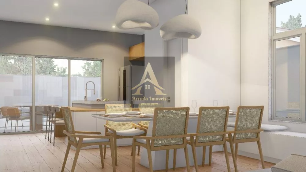 Casa, 3 quartos, 252 m² - Foto 20