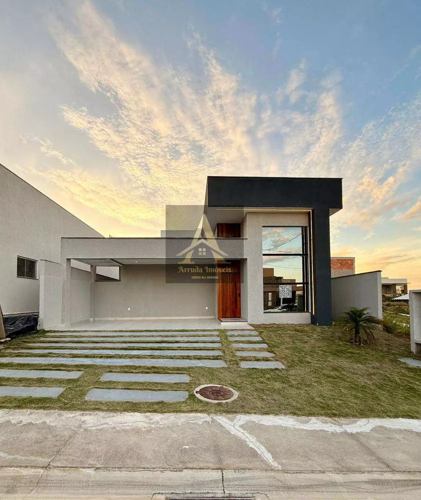 Casa, 3 quartos, 252 m² - Foto 1