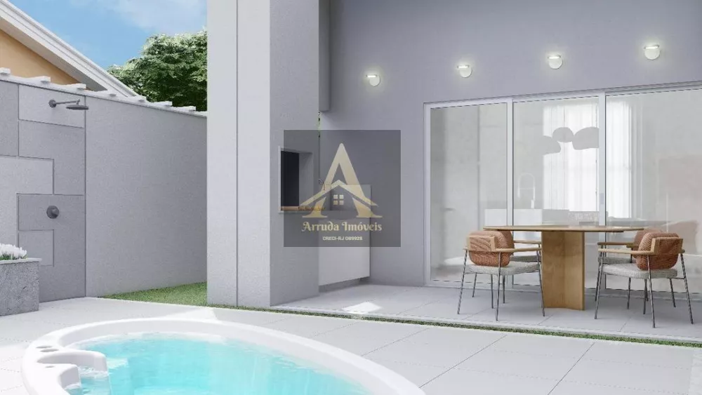 Casa, 3 quartos, 252 m² - Foto 26