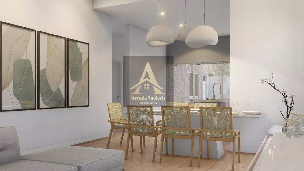 Casa, 3 quartos, 252 m² - Foto 19