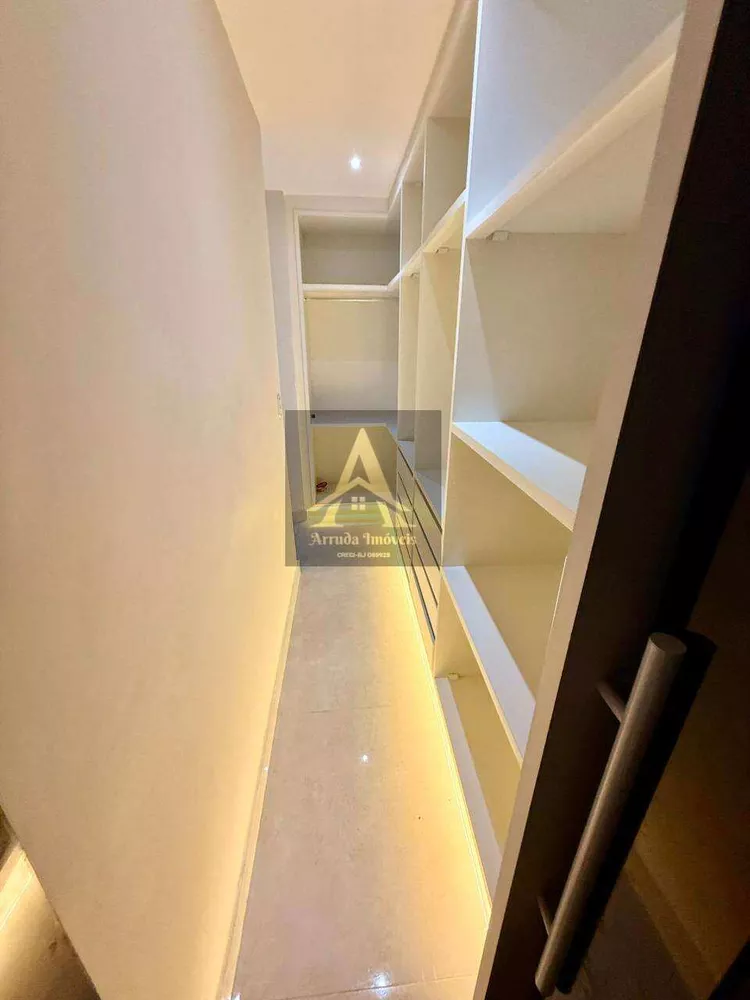 Casa, 3 quartos, 252 m² - Foto 16