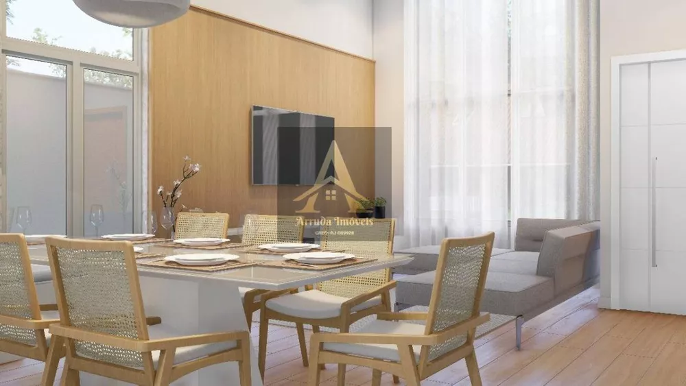 Casa, 3 quartos, 252 m² - Foto 30