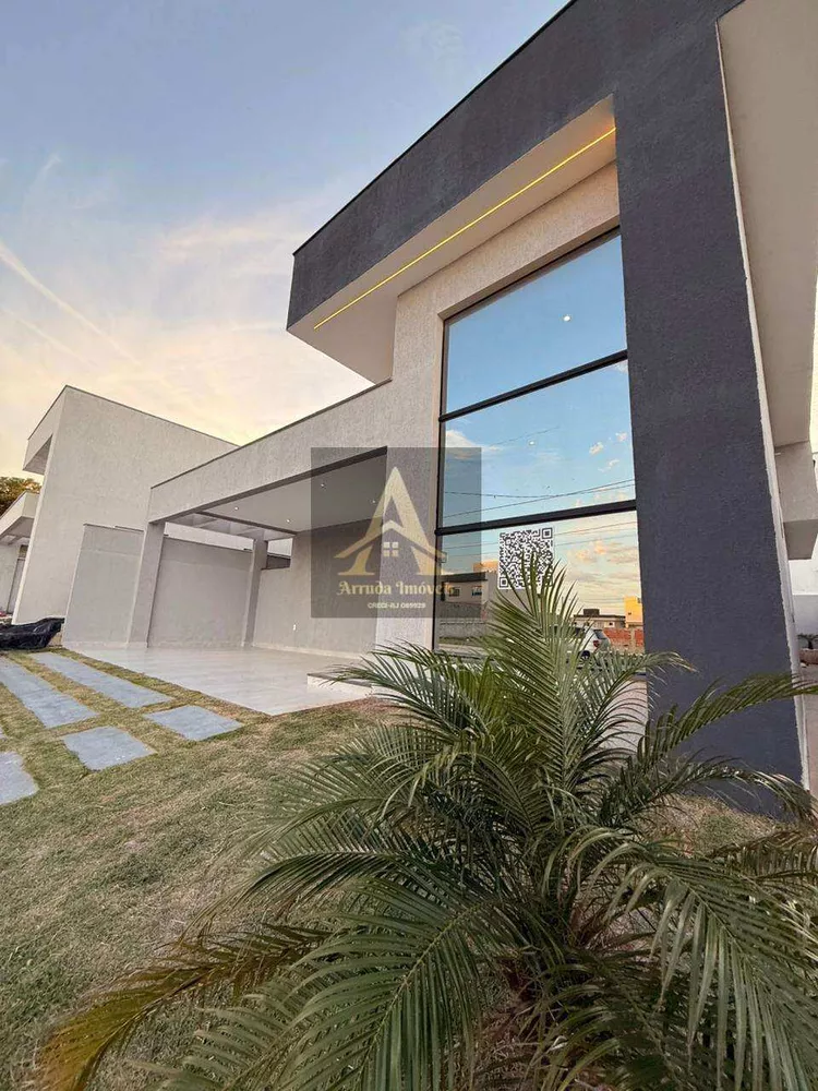 Casa, 3 quartos, 252 m² - Foto 3