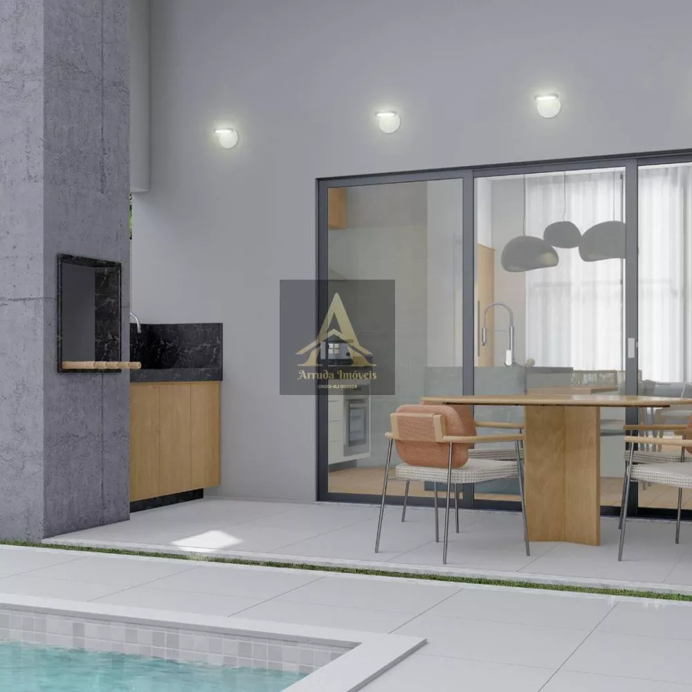 Casa, 3 quartos, 252 m² - Foto 28