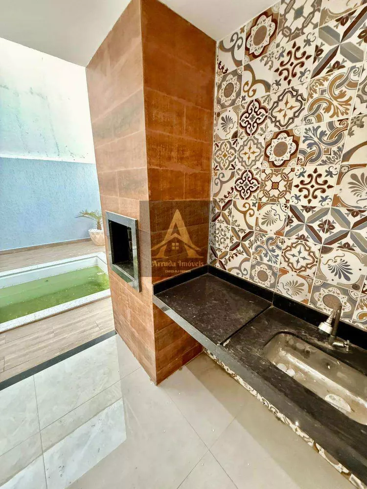 Casa, 3 quartos, 252 m² - Foto 18