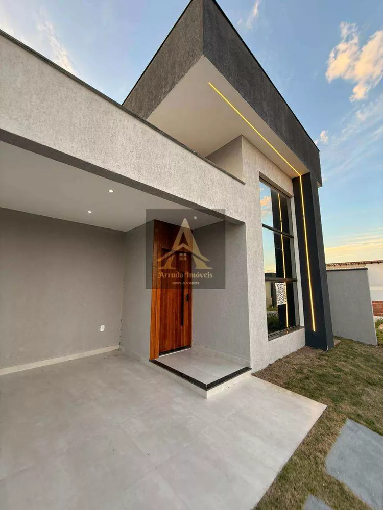 Casa, 3 quartos, 252 m² - Foto 2