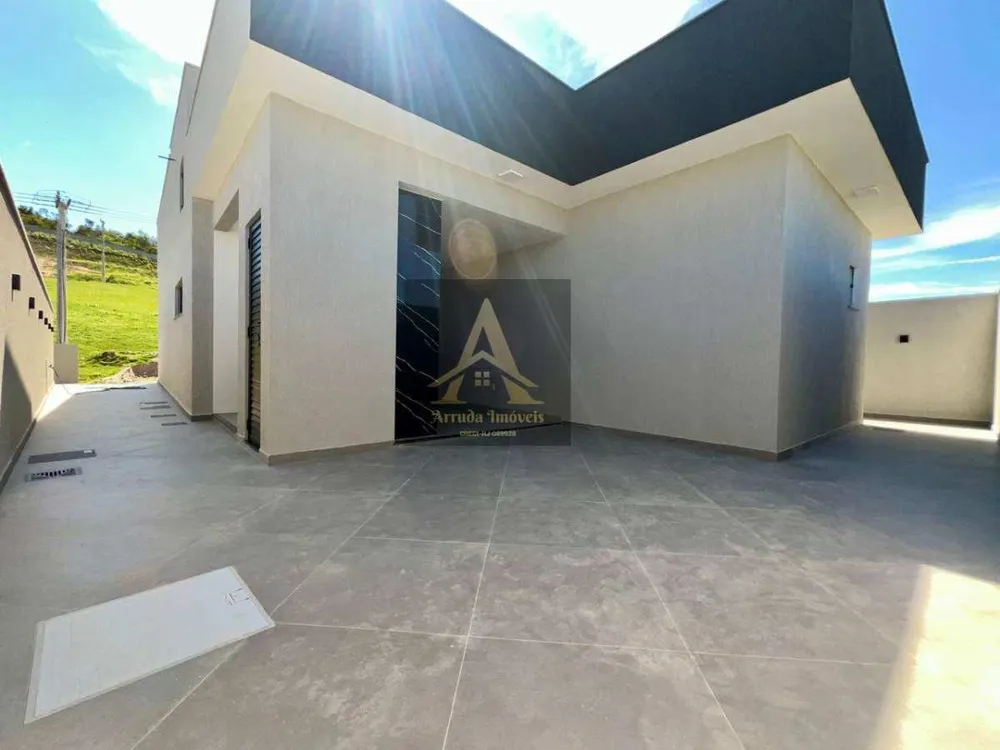 Casa, 3 quartos, 252 m² - Foto 17