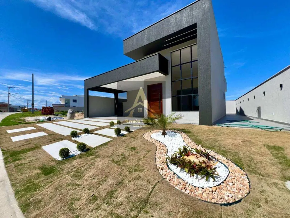 Casa, 3 quartos, 252 m² - Foto 6