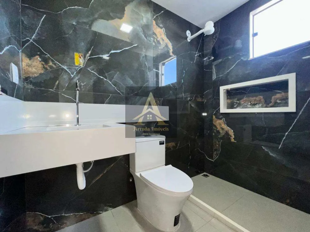 Casa, 3 quartos, 252 m² - Foto 16