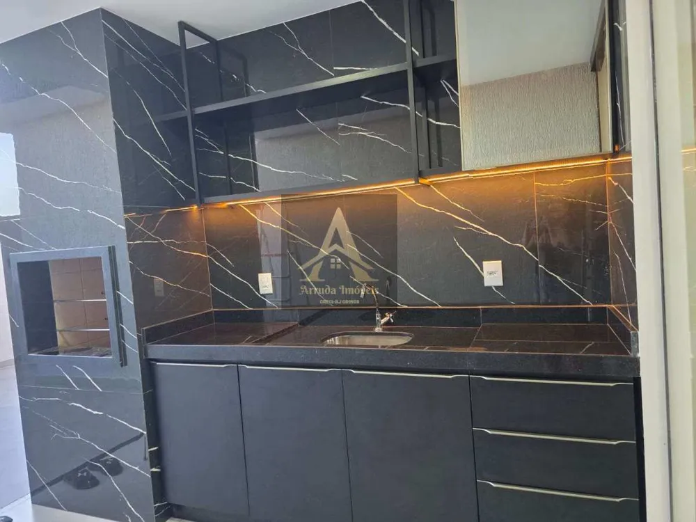 Casa, 3 quartos, 252 m² - Foto 14