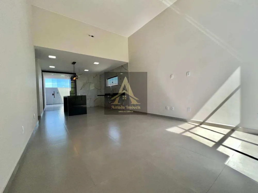 Casa, 3 quartos, 252 m² - Foto 9
