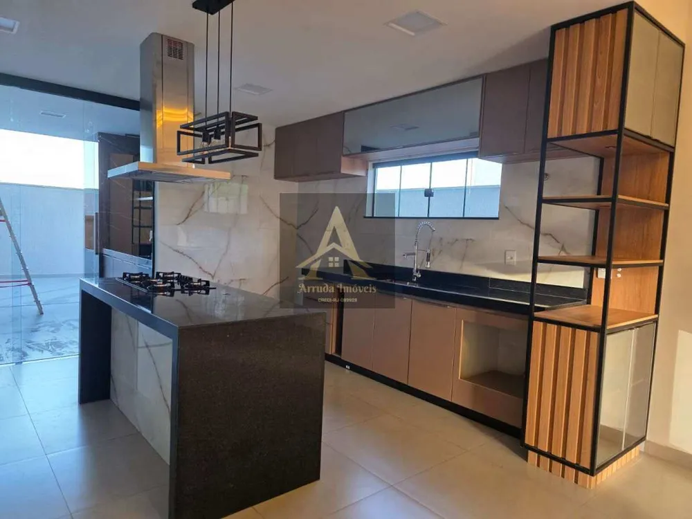 Casa, 3 quartos, 252 m² - Foto 18