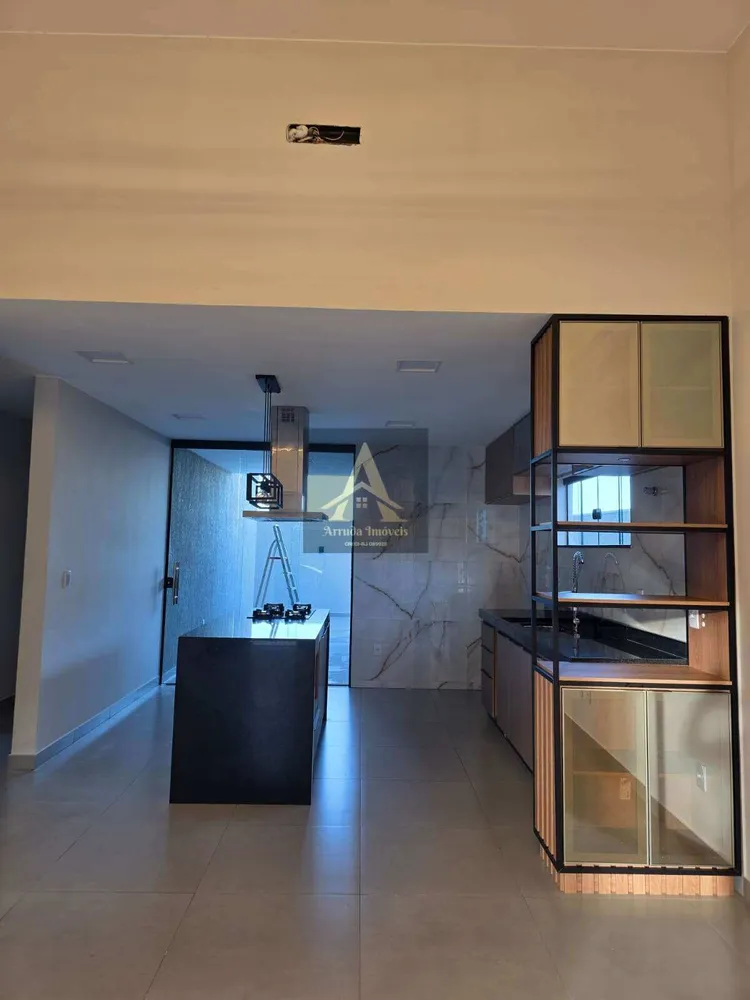 Casa, 3 quartos, 252 m² - Foto 3