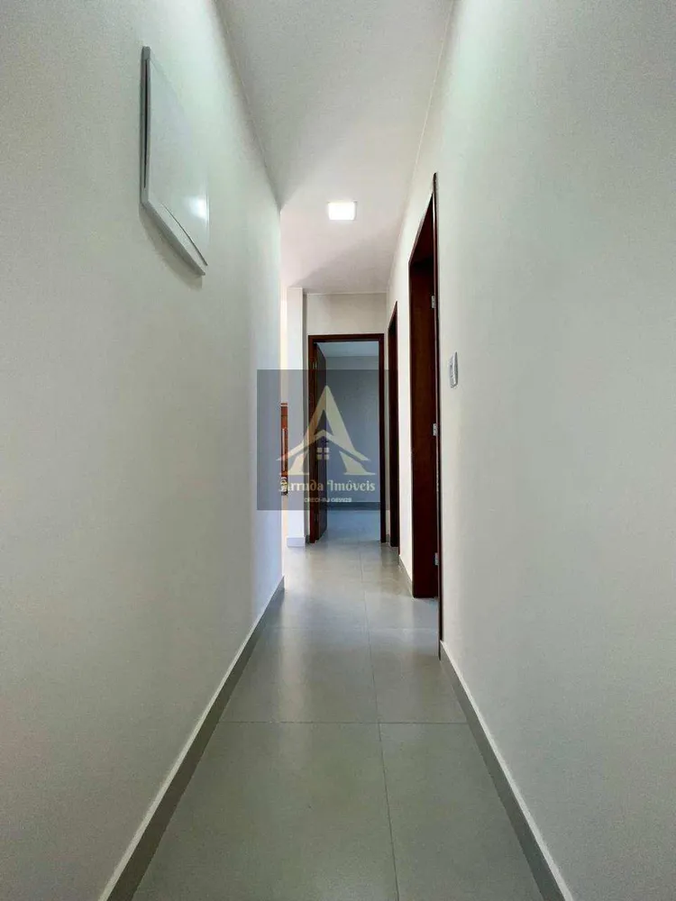 Casa, 3 quartos, 252 m² - Foto 1