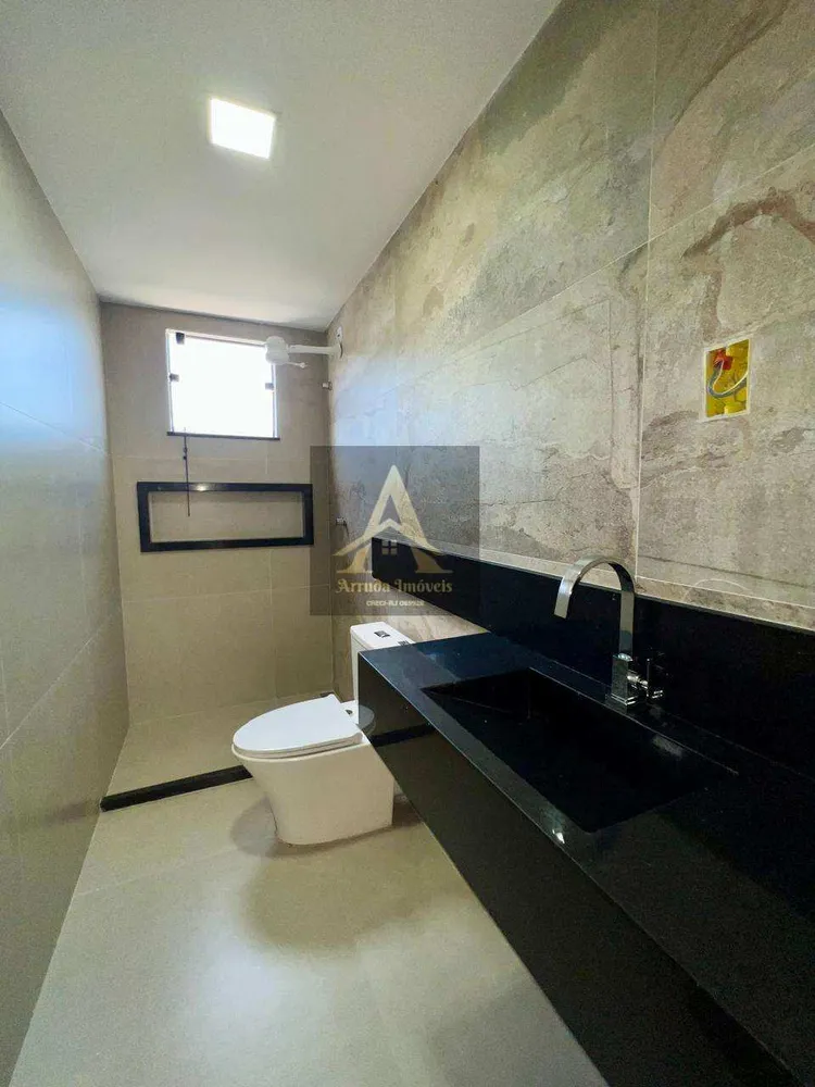 Casa, 3 quartos, 252 m² - Foto 2
