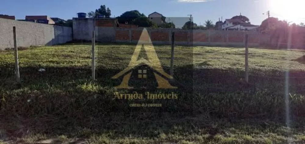 Terreno, 450 m² - Foto 1
