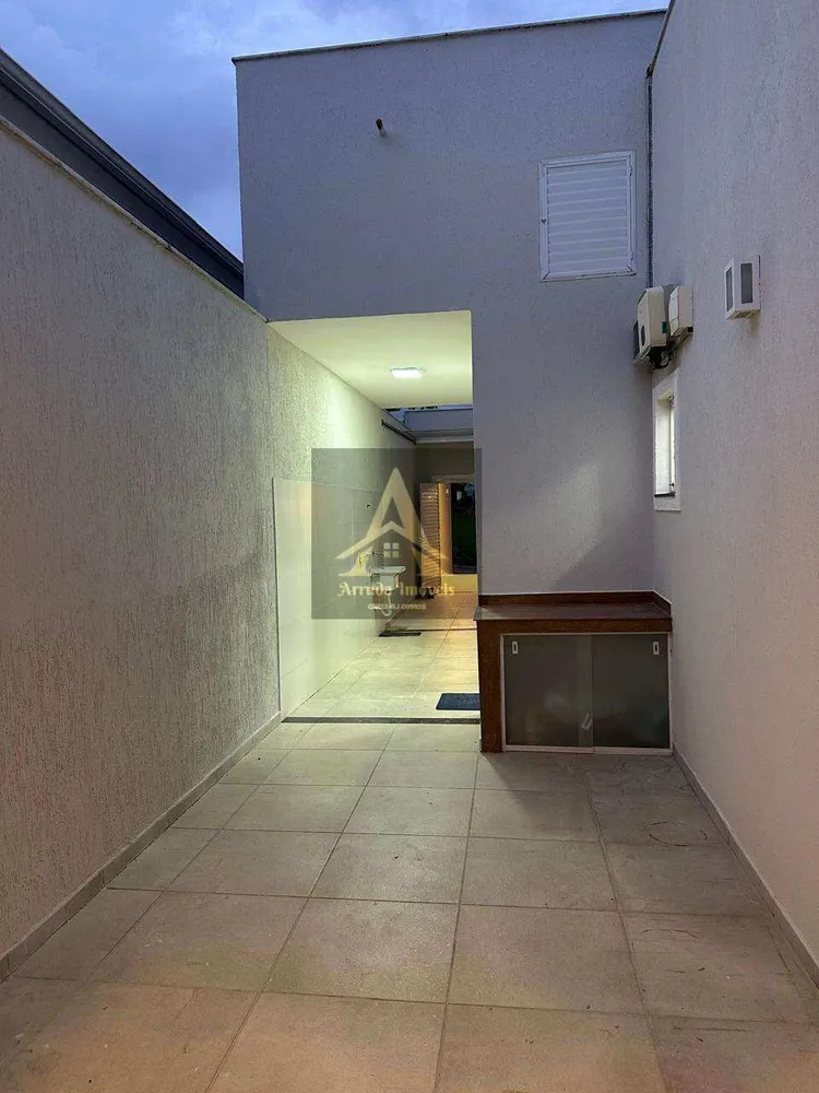 Casa, 3 quartos - Foto 30